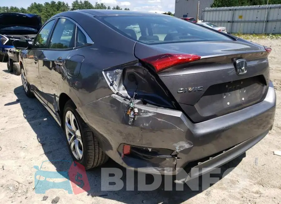 19XFC2F52HE228147 Photo# 3