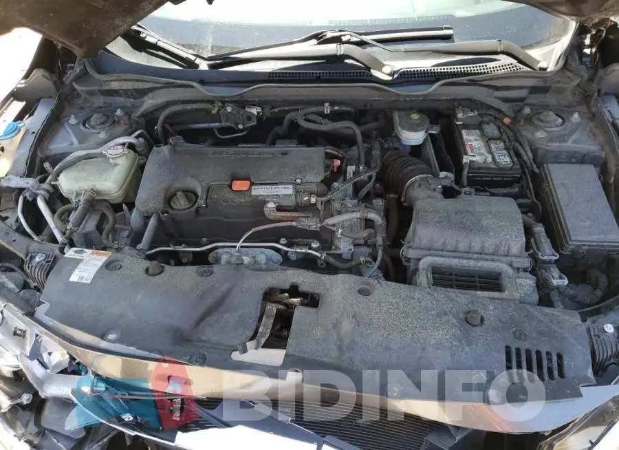 19XFC2F52HE228147 Photo# 7