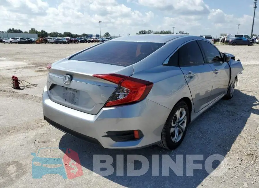 19XFC2F53GE099141 Photo# 4