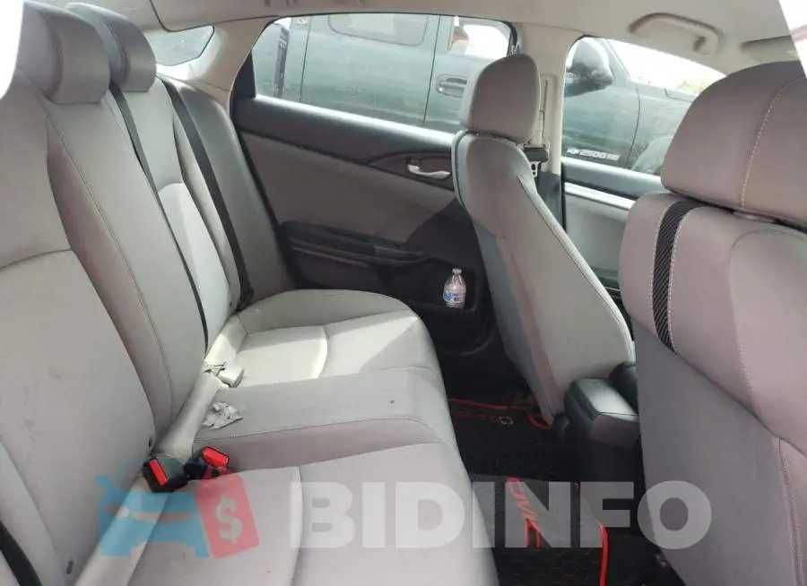 19XFC2F53GE232092 Photo# 6