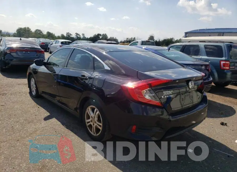 19XFC2F53GE241598 Photo# 3
