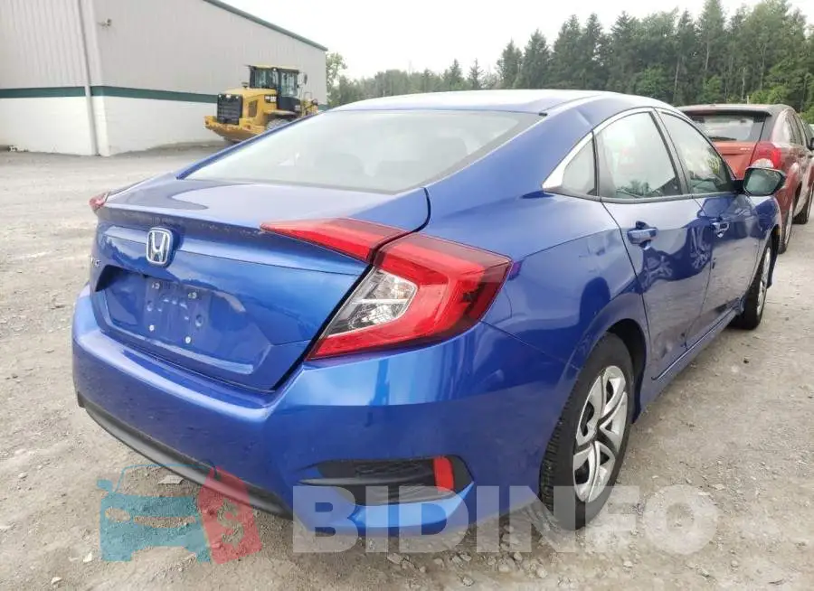 19XFC2F53JE205563 Photo# 4