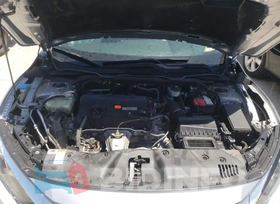 19XFC2F55GE066822 Photo# 7
