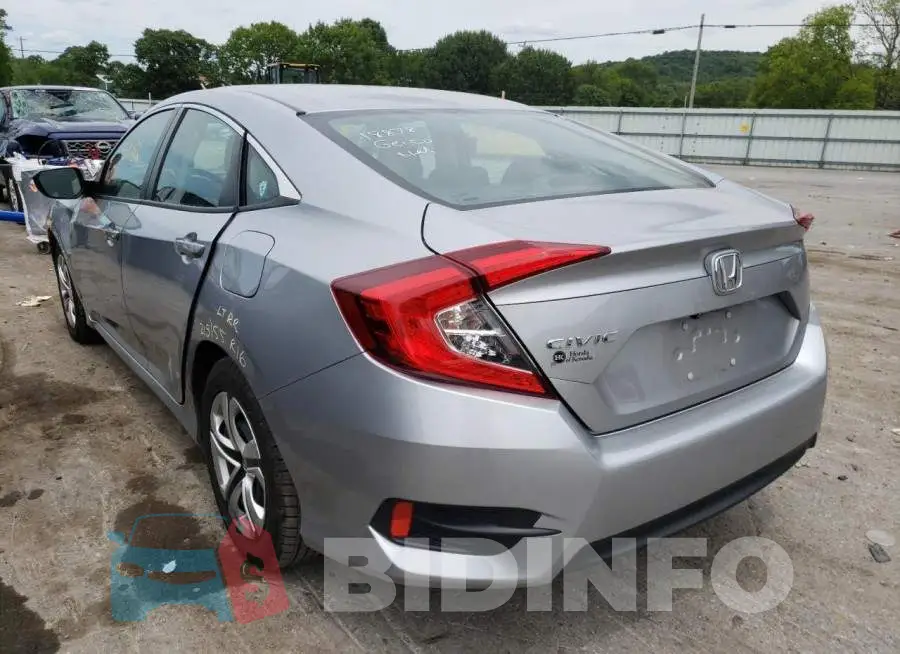 19XFC2F55HE031991 Photo# 3