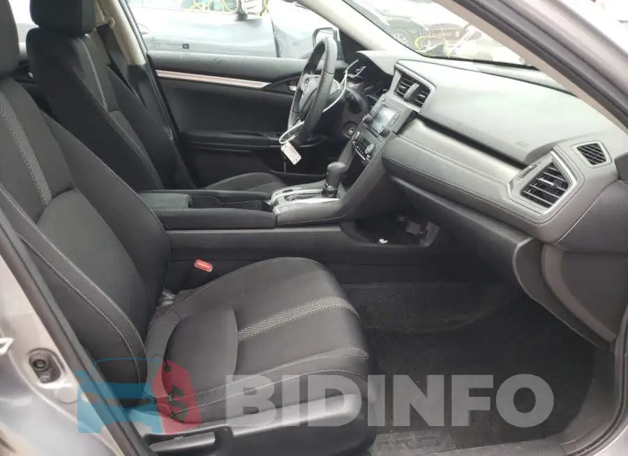 19XFC2F55HE031991 Photo# 5