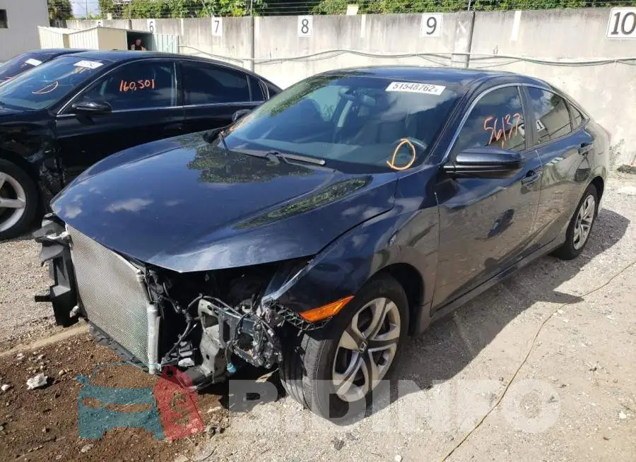 19XFC2F55HE072248 Photo# 2