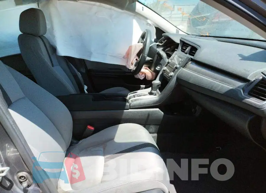 19XFC2F55HE209785 Photo# 5
