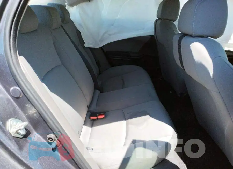 19XFC2F55HE209785 Photo# 6