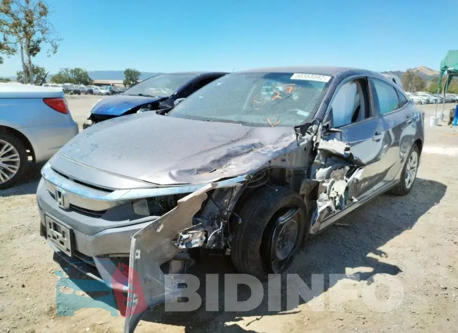 19XFC2F55HE209785 Photo# 2
