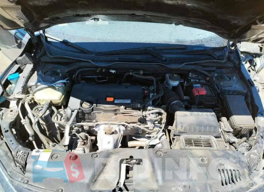 19XFC2F55HE209785 Photo# 7