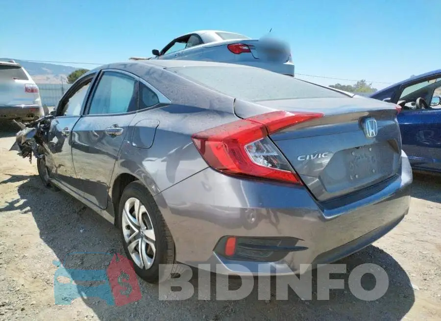 19XFC2F55HE209785 Photo# 3