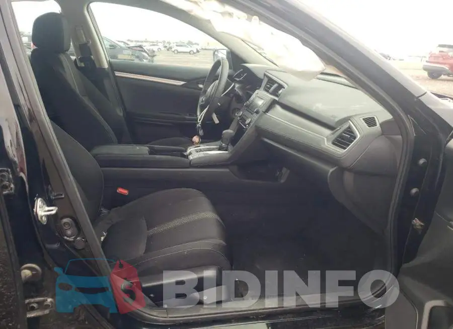 19XFC2F56HE081993 Photo# 5
