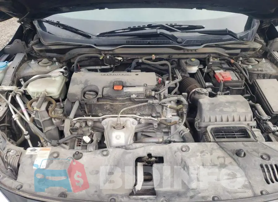 19XFC2F56HE081993 Photo# 7