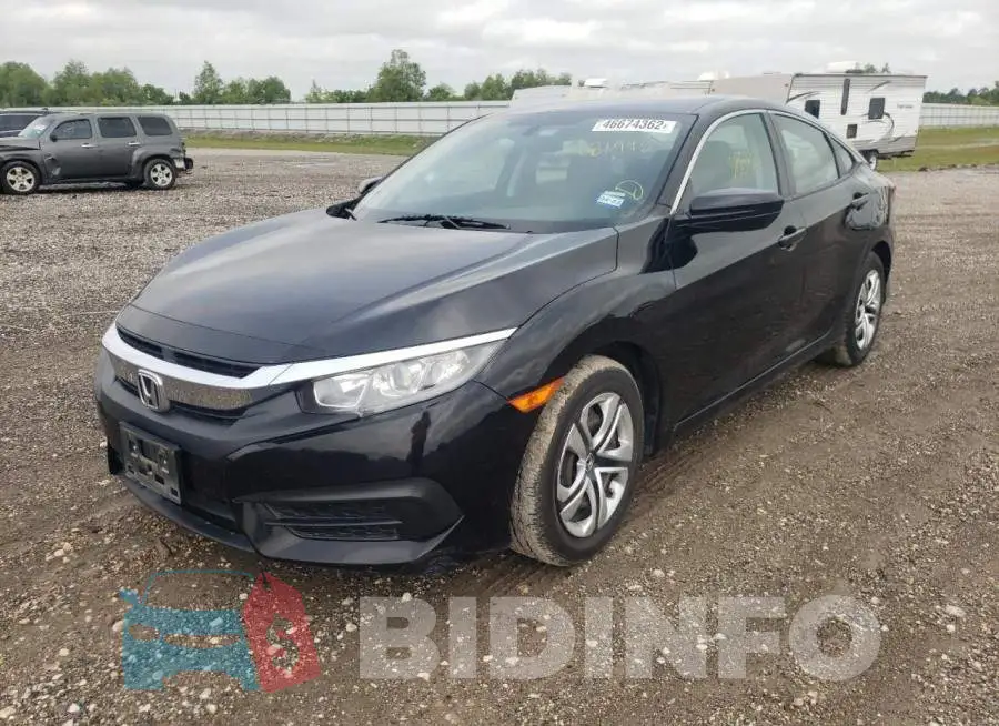 19XFC2F56HE081993 Photo# 2