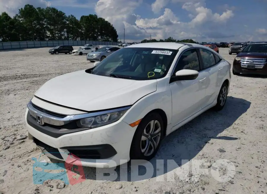 19XFC2F57GE028461 Photo# 2