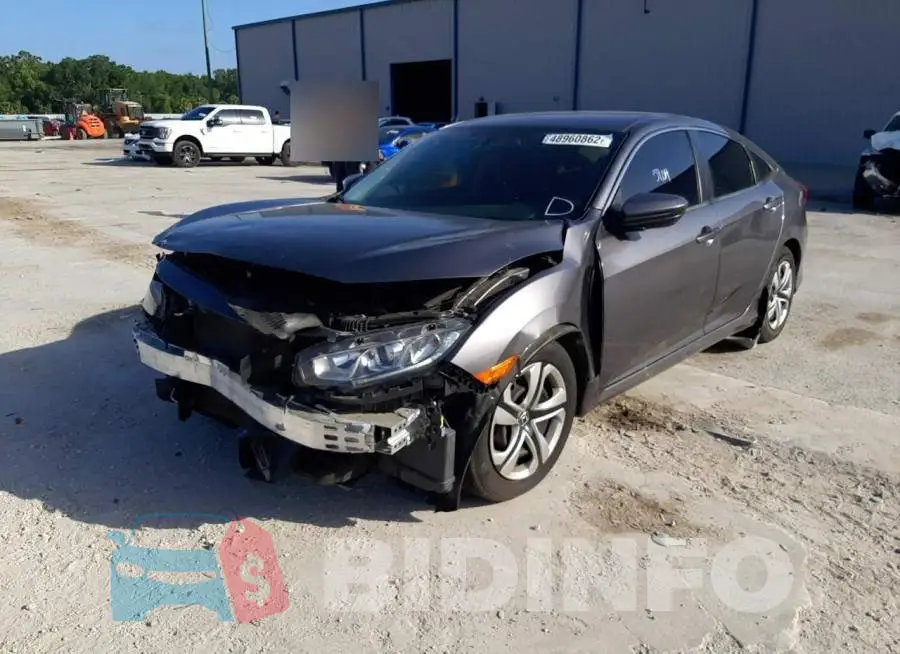 19XFC2F58HE043052 Photo# 2