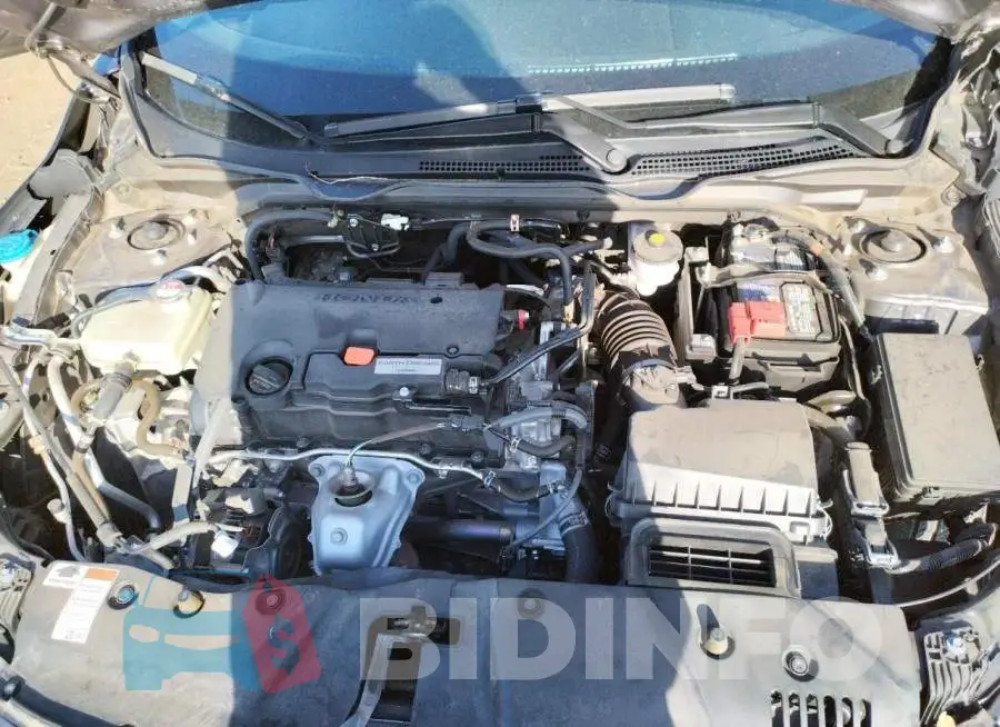 19XFC2F60LE019913 Photo# 7