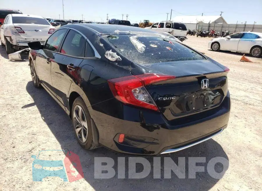 19XFC2F60ME000294 Photo# 3