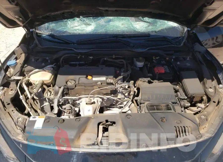 19XFC2F60ME000294 Photo# 7