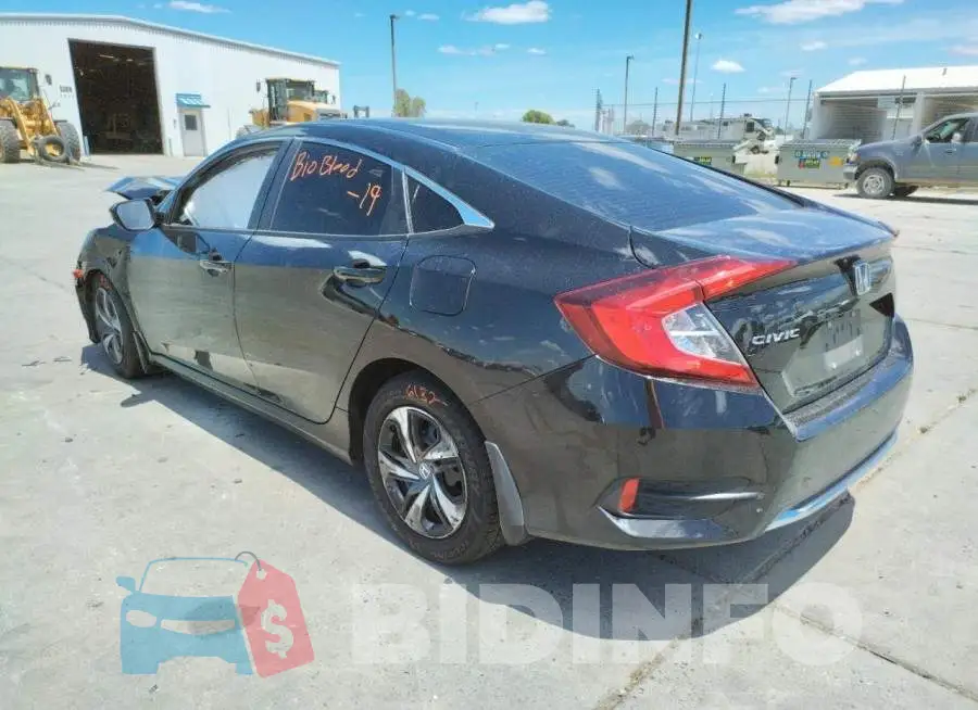 19XFC2F66KE213635 Photo# 3