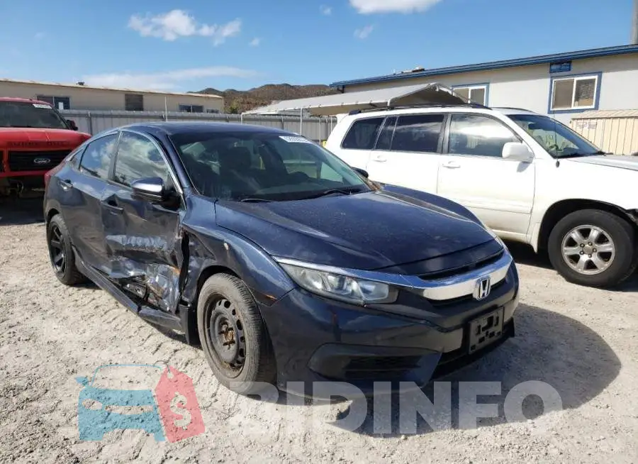 19XFC2F71GE062915 Photo# 1