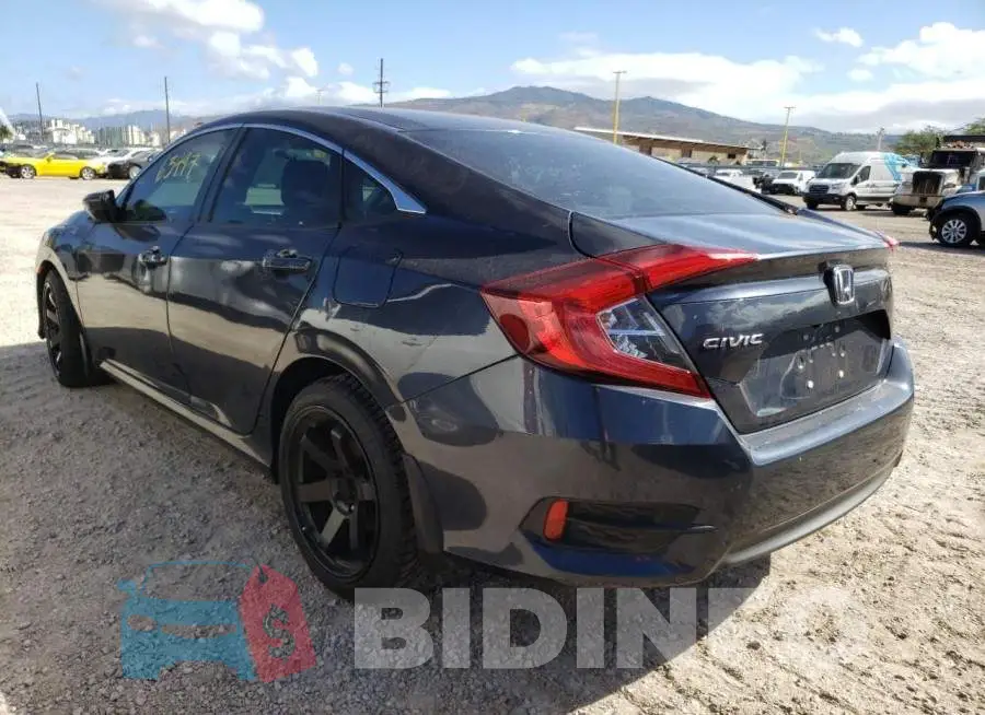 19XFC2F71GE062915 Photo# 3