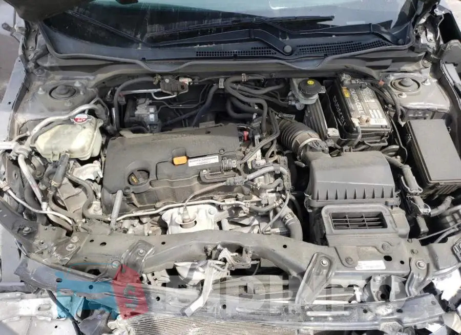 19XFC2F71GE076765 Photo# 7