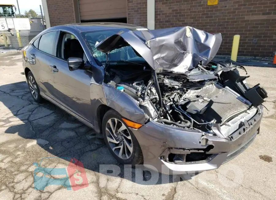 19XFC2F71HE068649 Photo# 1