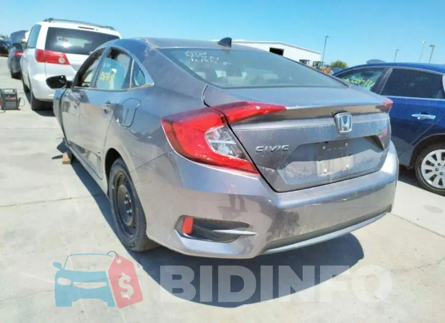 19XFC2F72JE202963 Photo# 3