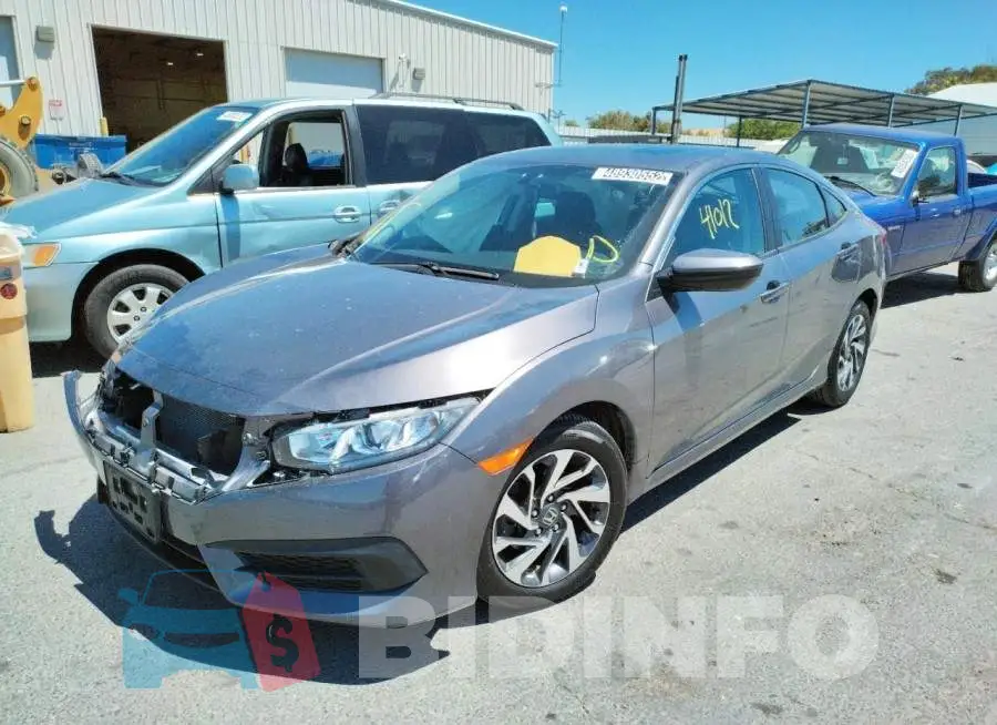 19XFC2F73HE229857 Photo# 2
