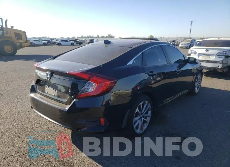 19XFC2F73HE233455 Photo# 4