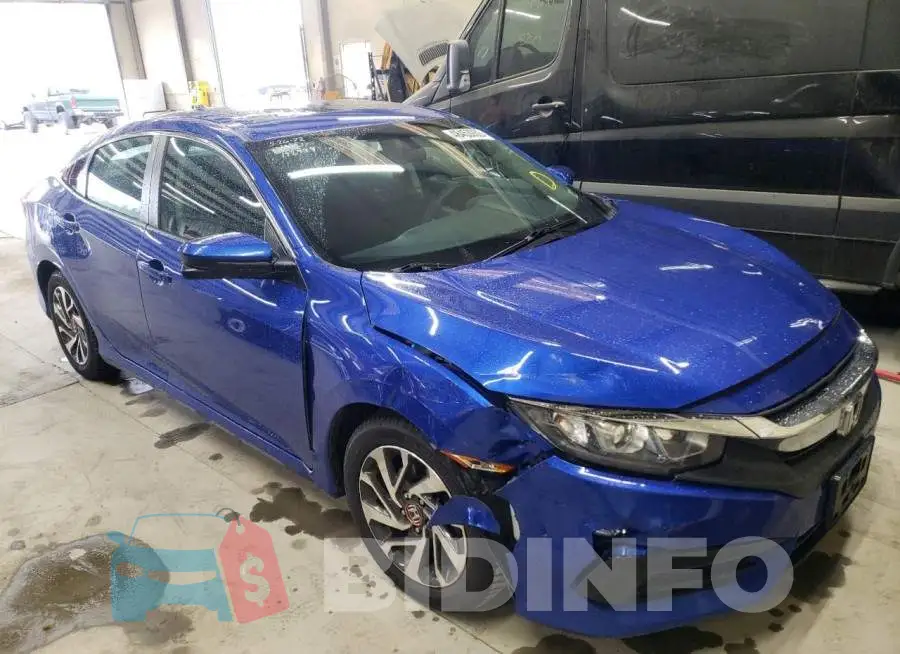 19XFC2F74JE205461 Photo# 1