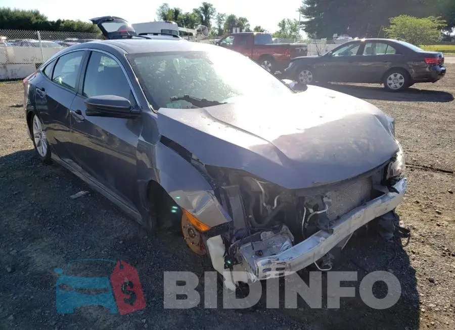 19XFC2F75HE214356 Photo# 1