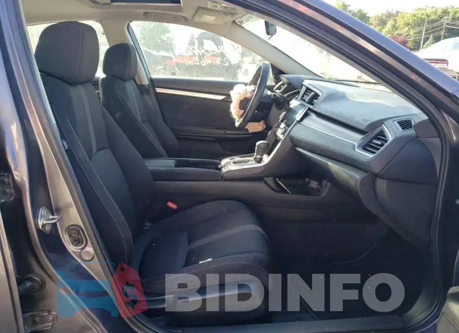 19XFC2F75HE214356 Photo# 5