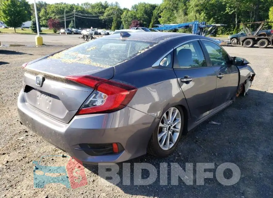 19XFC2F75HE214356 Photo# 4