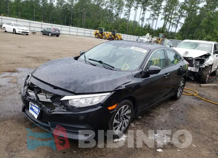 19XFC2F78HE225996 Photo# 2