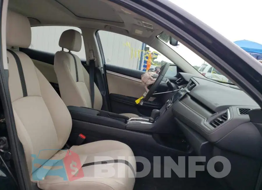 19XFC2F78HE225996 Photo# 5