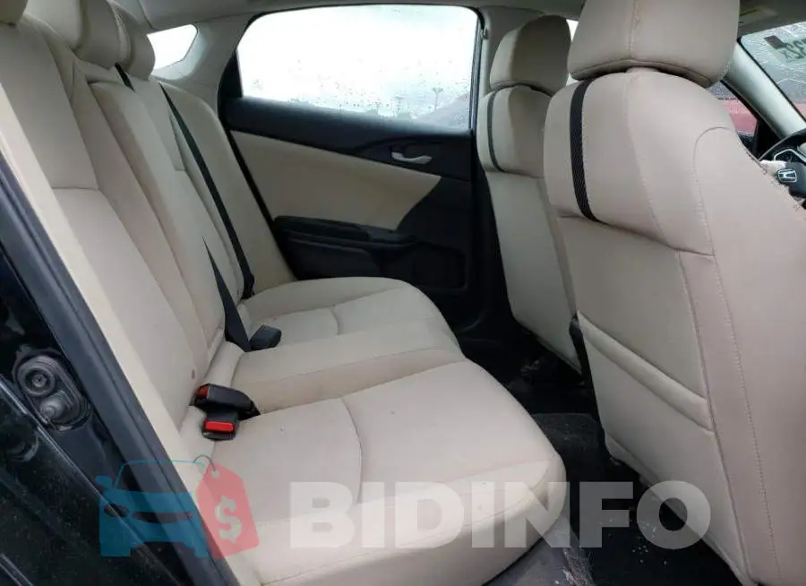 19XFC2F7XGE036782 Photo# 6