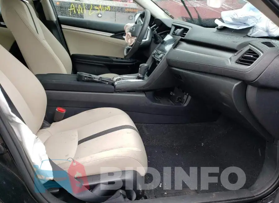 19XFC2F7XGE036782 Photo# 5