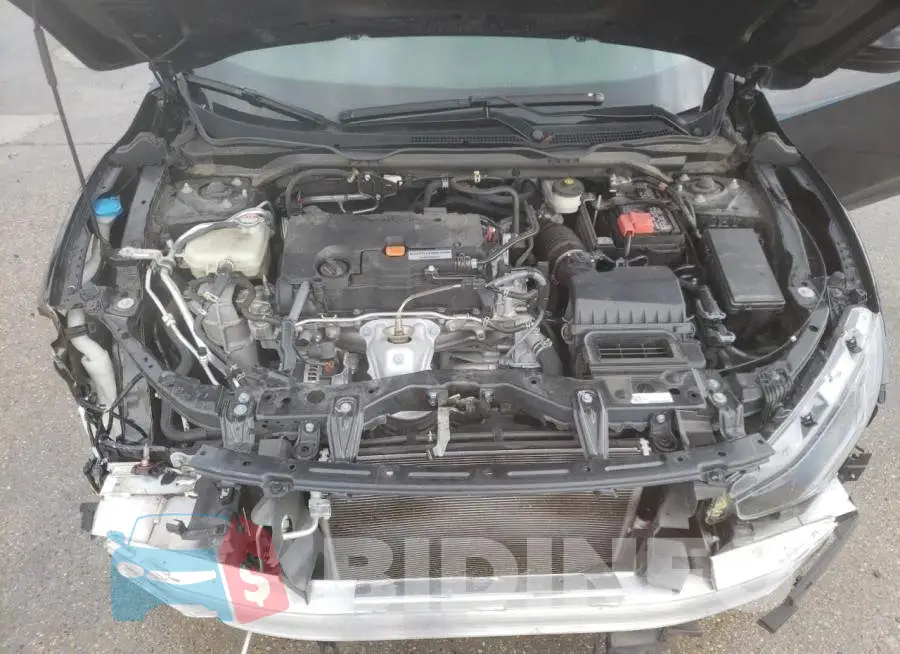 19XFC2F80LE008900 Photo# 7