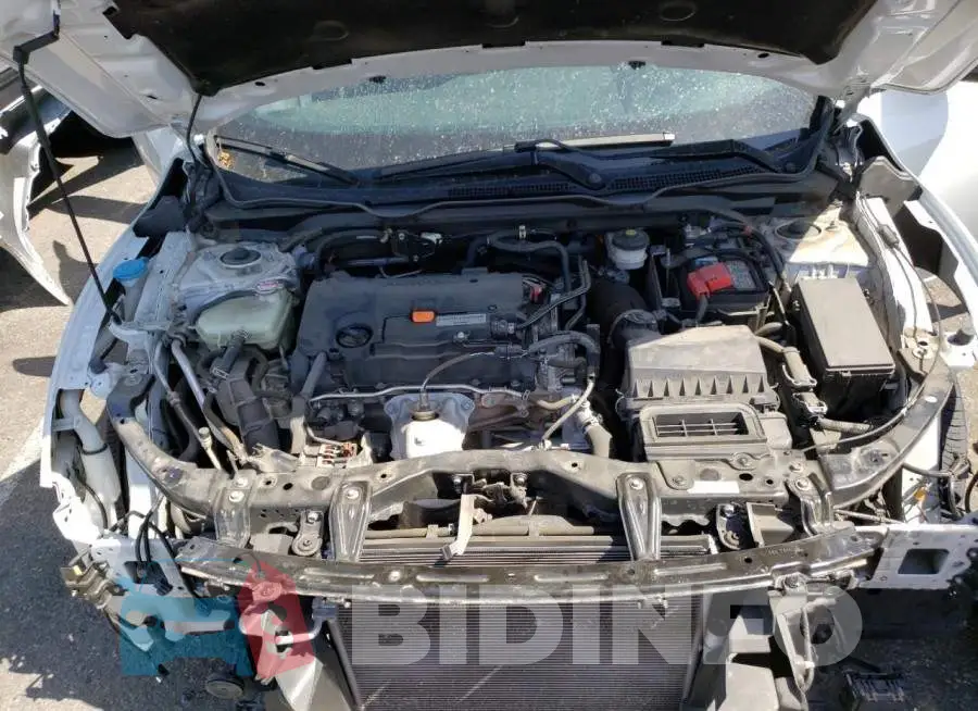 19XFC2F80LE201841 Photo# 7