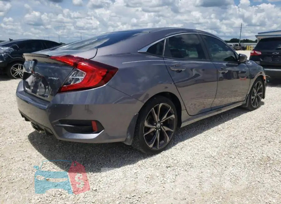 19XFC2F81LE008887 Photo# 4