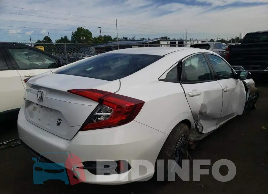 19XFC2F84GE073383 Photo# 4