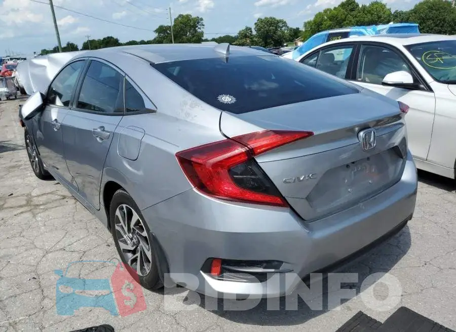 19XFC2F84HE047920 Photo# 3
