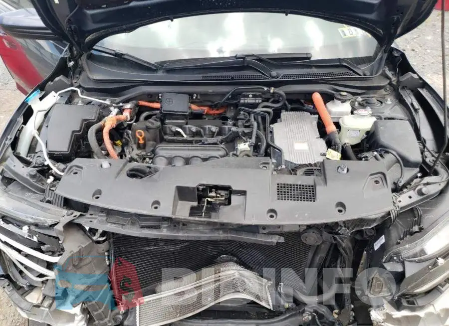 19XZE4F14KE022237 Photo# 7