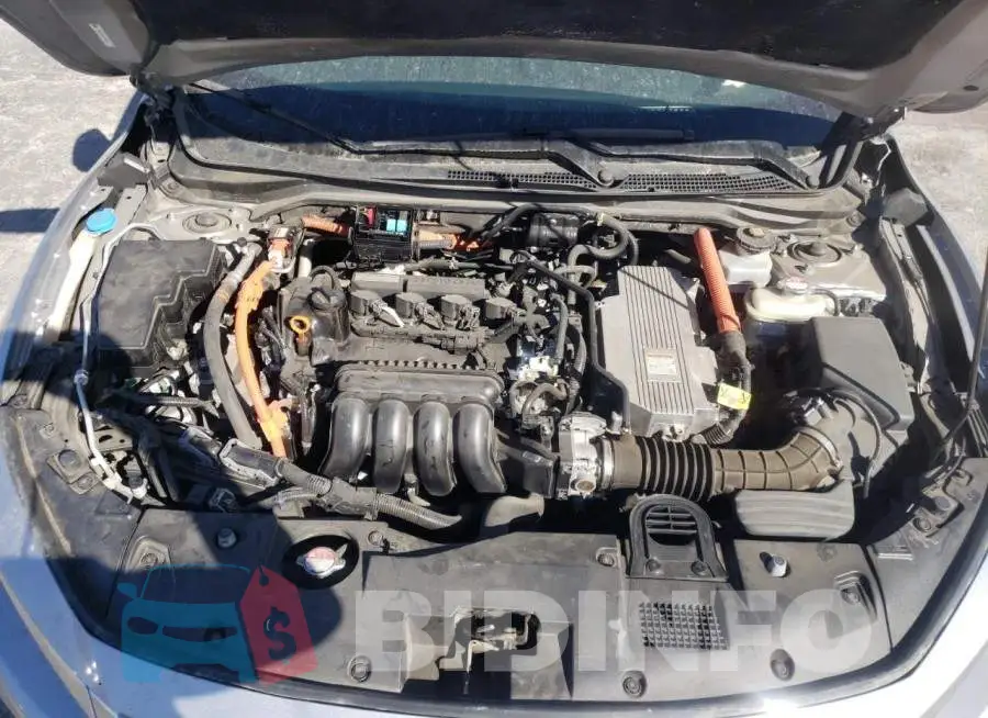 19XZE4F16KE010509 Photo# 7