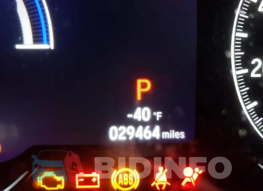19XZE4F51LE008039 Photo# 8