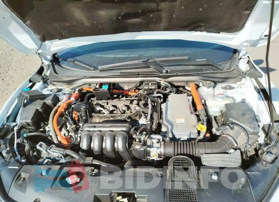 19XZE4F57ME005633 Photo# 7
