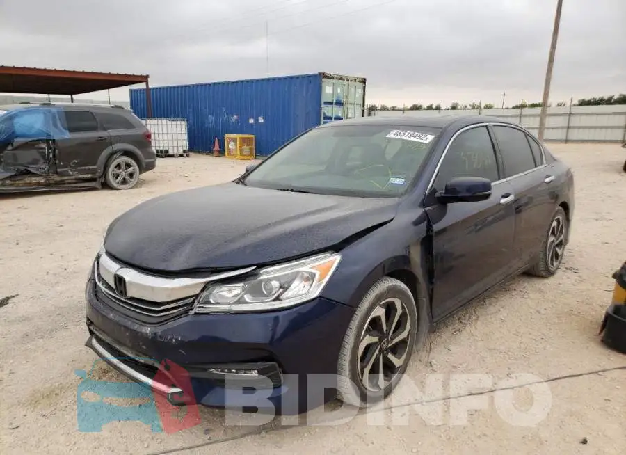 1HGCR2F73HA255445 Photo# 2