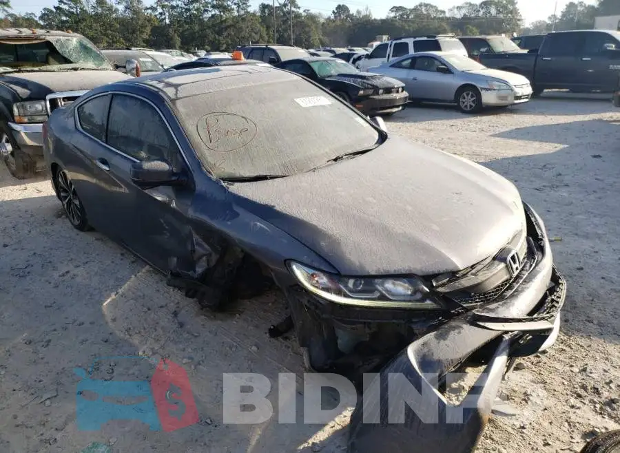 1HGCT1B54GA000821 Photo# 1